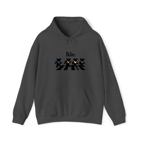 The Bears - Life is dead.® Hoodie