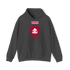 Bama Jerry - Life is dead.® Alabama Hoodie
