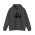 Jerry Road - Life is dead.® Hoodie