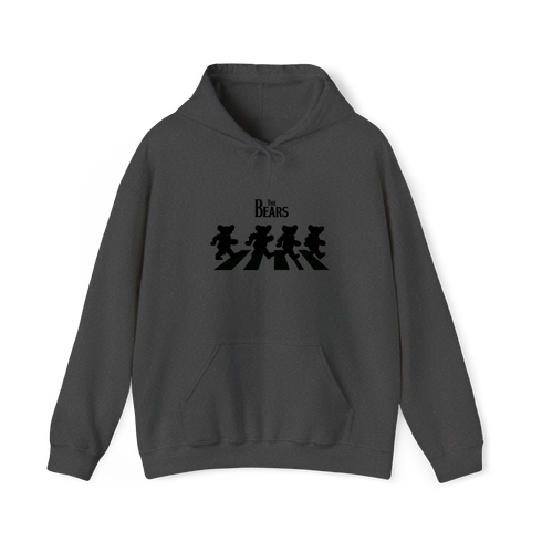 The Bears - Life is dead.® Hoodie