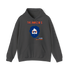Mets Jerry - Life is dead.® Hoodie