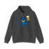Beer Lovin' Bear - Life is dead Hoodie