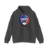 Cape Verde World Cup 2026 Steal Your Cup Hoodie