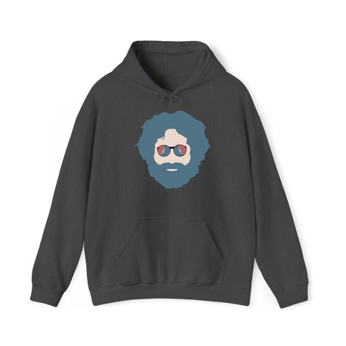 Jerry - Life is dead.® Hoodie