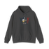 Jerry and His Friends - Life is dead.® Hoodie