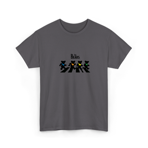 The Bears - Life is dead.® Tee