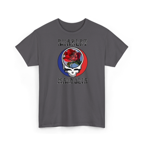1247 Custom Stealie Tee