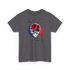 1247 Custom Stealie Tee