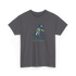 Jerry's Mountain Biking - Life is dead.® Tee