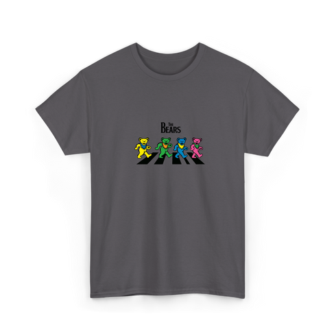 The Bears - Life is dead.® Tee