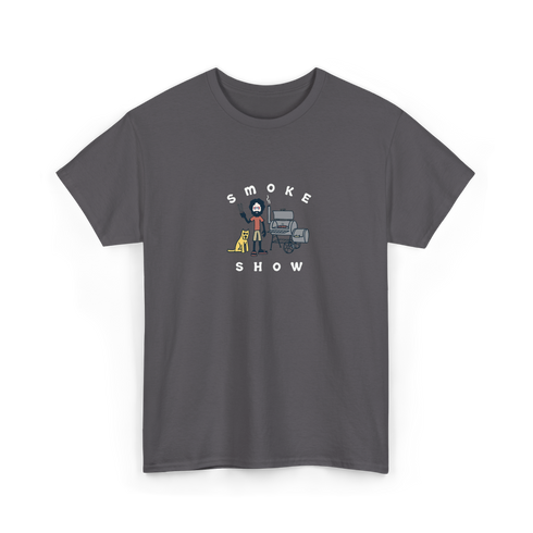 Smoke Show - Life is dead.® Tee