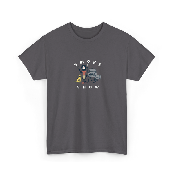Smoke Show - Life is dead.® Tee