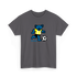 Futbol Bear - Life is dead.® Tee