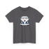 Jerry and The Bear Road Trippin' - Life is dead.® Tee