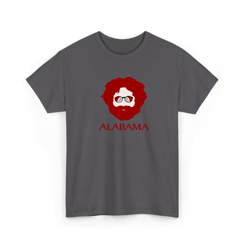 Alabama Jerry - Life is dead.® Tee