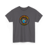 Grateful Dad Hand - Life is dead.® Tee