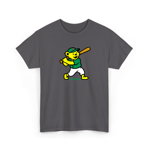 Baseball Bear - Life is dead.® Tee