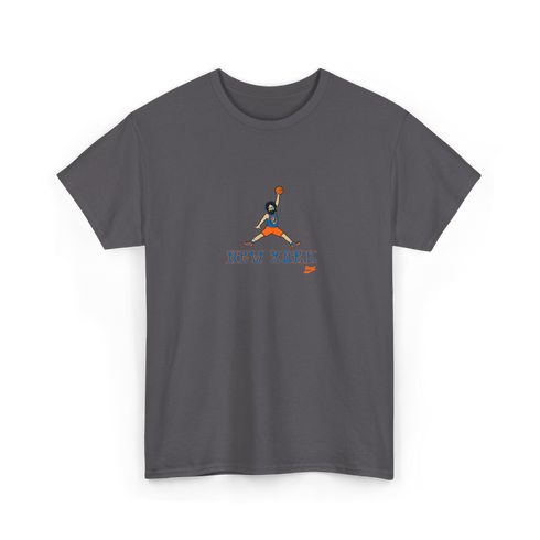 New York Knicks - Air Jerry Tee
