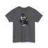 Jerry and His Hog - Life is dead.® Tee