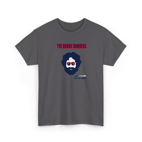 Bronx Bombers Jerry - Life is dead.® Yankees Tee