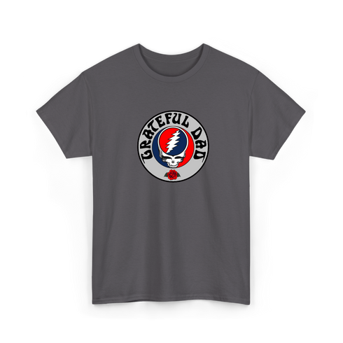 Grateful Dad Tee