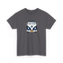Jerry and The Bear - Life is dead.® Yankees Bus Tee