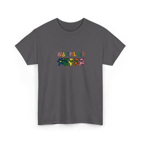 Grateful Dad Tee