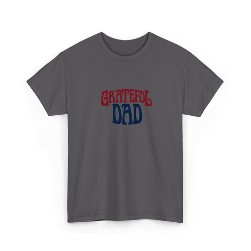 Grateful Dad Tee
