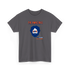 Mets Jerry - Life is dead.® Tee