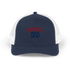 Grateful Dad Trucker Cap