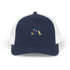 Jerry and Frank are Sharin' - Life is dead.® Trucker Cap