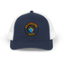 Grateful Dad Hand - Life is dead.® Trucker Cap