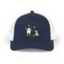 Smoke Show - Life is dead.® Trucker Cap