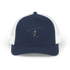 Jerry' Fly Fishin' - Life is dead.® Trucker Cap