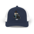 Jerry and His Hog - Life is dead.® Trucker Cap