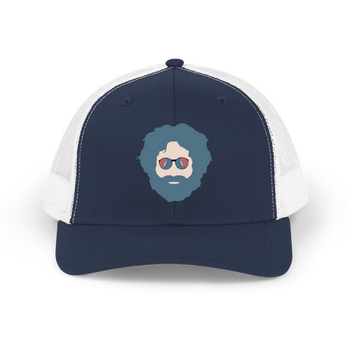 Jerry - Life is dead.® Trucker Cap