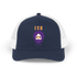 ECU Jerry - Life is dead.® Trucker Cap