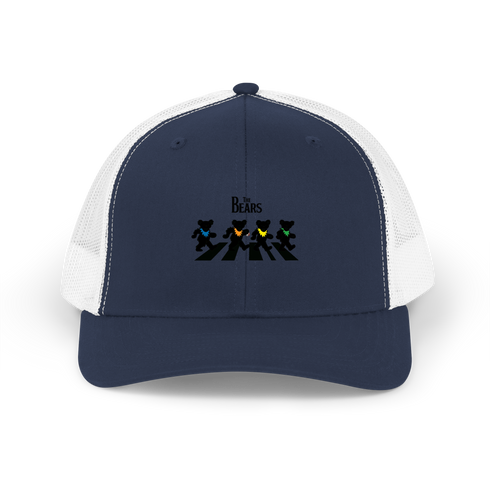 The Bears - Life is dead.® Trucker Cap