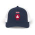 Bama Jerry - Life is dead.® Alabama Trucker Cap