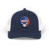 Cape Verde World Cup 2026 Steal Your Cup Trucker Cap