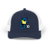 Futbol Bear - Life is dead.® Trucker Cap