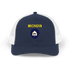 Michigan Jerry - Life is dead.® Trucker Cap