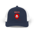 Ohio State Jerry - Life is dead.® Trucker Cap