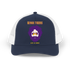 LSU Jerry - Life is dead.® Trucker Cap