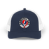 Grateful Dad Trucker Cap
