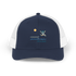 Lake Life Jerry - Life is dead.® Trucker Cap