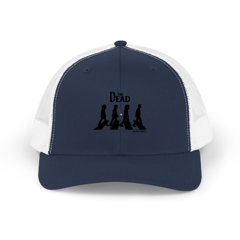 Jerry Road - Life is dead.® Trucker Cap