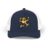 Pickleball Bear - Life is dead.® Trucker Cap