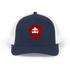 Alabama Jerry - Life is dead.® Trucker Cap