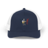 Jerry and His Friends - Life is dead.® Trucker Cap